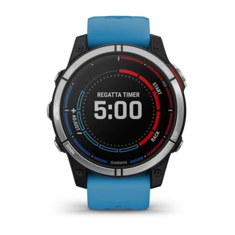 Zegarek sportowy Garmin quatix 7 Base