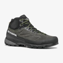Buty Rapid XT mid GTX, shark-military-45,5 SCARPA