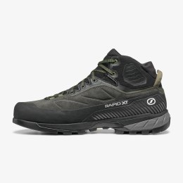 Buty rapid xt mid gtx-shark-military-44,5 SCARPA