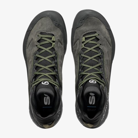 Buty rapid xt mid gtx-shark-military-44,5 SCARPA