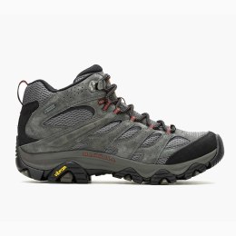 Buty turystyczne męskie Merrell Moab 3 Mid GTX - beluga