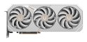 Karta graficzna ZOTAC GAMING GeForce RTX 5090 32GB SOLID OC WHITE