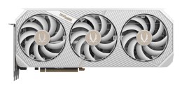 Karta graficzna ZOTAC GAMING GeForce RTX 5090 32GB SOLID OC WHITE