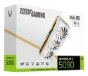 Karta graficzna ZOTAC GAMING GeForce RTX 5090 32GB SOLID OC WHITE