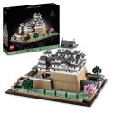 LEGO ARCHITECTURE 21060 ZAMEK HIMEJI