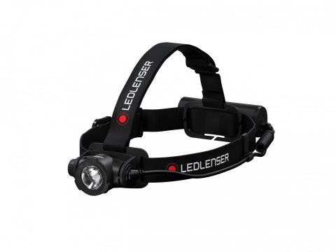 Latarka Ledlenser H7R Core