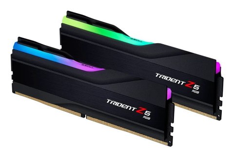 Pamięć DDR5 96GB PC 5600 CL40 G.Skill KIT (2x48GB) 96-TZ5RK RGB
