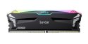 Pamięć Lexar ARES RGB 32GB (2X16GB) DDR5 7200MHz CL34 Black