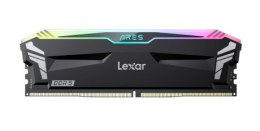 Pamięć Lexar ARES RGB 32GB (2X16GB) DDR5 7200MHz CL34 Black