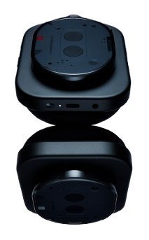 Słuchawki Nothing headphone (1) Czarny