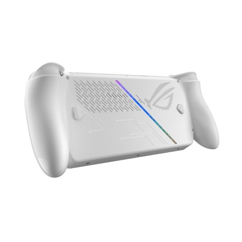 ASUS ROG Ally RC73YA-NH002W Ryzen Z2 A 7.0"FHD Touch 120Hz IPS-level 500nits Glossy 16GB LPDDR5X SSD512 Radeon Graphics 60WHrs W