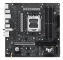 ASUS TUF GAMING B850M-PLUS WIFI AMD B850 Gniazdo AM5 micro ATX