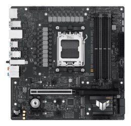 ASUS TUF GAMING B850M-PLUS WIFI AMD B850 Gniazdo AM5 micro ATX