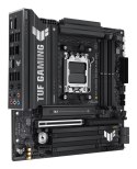 ASUS TUF GAMING B850M-PLUS WIFI AMD B850 Gniazdo AM5 micro ATX