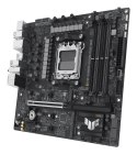 ASUS TUF GAMING B850M-PLUS WIFI AMD B850 Gniazdo AM5 micro ATX
