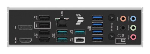 ASUS TUF GAMING B850M-PLUS WIFI AMD B850 Gniazdo AM5 micro ATX