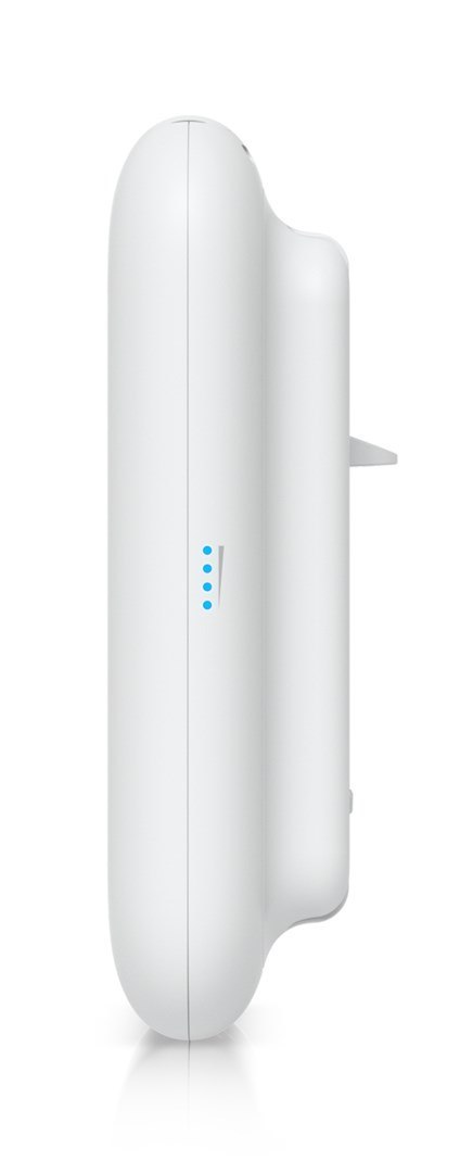 Access Point Wi-Fi 7 Ubiquiti UniFi U7 Pro Outdoor 2.4GHz(2 x 2)/5GHz(4 x 4) PoE+ 1x2,5G (U7-PRO-OUTDOOR-EU)