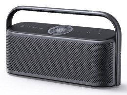 Anker Motion X600 Przenośny głośnik stereo Szary 50 W