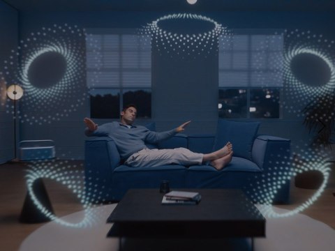 Anker Motion X600 Przenośny głośnik stereo Szary 50 W