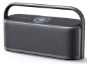 Anker Motion X600 Przenośny głośnik stereo Szary 50 W