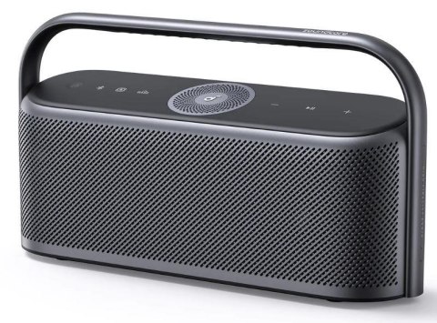 Anker Motion X600 Przenośny głośnik stereo Szary 50 W