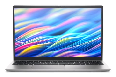 Dell 15 DC15250 i5-1334U 15,6" IPS 250nits 120Hz 16GB DDR4 SSD1TB Intel UHD FgrPr WLAN + BT Backlit Kb 3 Cell 65W W11Pro 3Y ProS