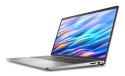 Dell 15 DC15250 i5-1334U 15,6" IPS 250nits 120Hz 16GB DDR4 SSD1TB Intel UHD FgrPr WLAN + BT Backlit Kb 3 Cell 65W W11Pro 3Y ProS