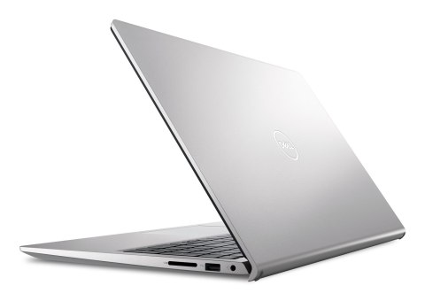 Dell 15 DC15250 i5-1334U 15,6" IPS 250nits 120Hz 16GB DDR4 SSD1TB Intel UHD FgrPr WLAN + BT Backlit Kb 3 Cell 65W W11Pro 3Y ProS