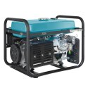 Generator benzynowy KS 7000E ATS 5,0kW, 230V, rozruch elektryczny