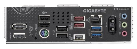 Gigabyte B850 EAGLE WIFI6E płyta główna AMD B850 Gniazdo AM5 ATX