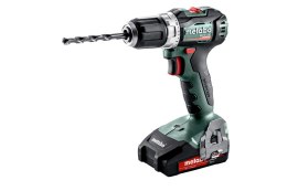 Metabo BS 18 L BL 1850 RPM 1,2 kg Czarny, Zielony