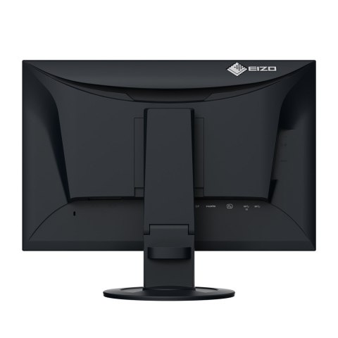 Monitor EIZO 61.0cm (24") EV2410R-BK 16:10 DVI+HDMI+DP+USB black