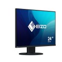 Monitor EIZO 61.0cm (24") EV2410R-BK 16:10 DVI+HDMI+DP+USB black