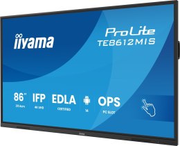Monitor IIYAMA 217.4cm(86