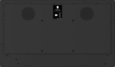 Monitor Iiyama Dis Public 32 TF3239AS-B1AG