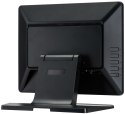 Monitor dotykowy T1521MSC-B2 15 cali PCAP bezel free front