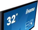 Monitor iiyama ProLite TF3215MC-B2AG LCD 32" 31.5" 80 cm