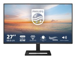 Philips 1000 series 27E1N1600AE/00 monitor komputerowy 68,6 cm (27