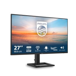 Philips 1000 series 27E1N1600AE/00 monitor komputerowy 68,6 cm (27