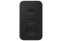 Samsung 65W Power Adapter Trio, Black