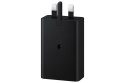 Samsung 65W Power Adapter Trio, Black