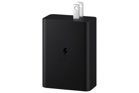 Samsung 65W Power Adapter Trio, Black