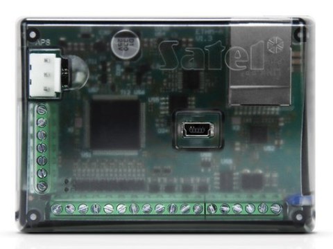 Satel ETHM-A akcesorium do detektorów