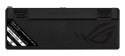ASUS ROG Falchion Ace HFX klawiatura Gaming USB QWERTZ Niemiecki Czarny