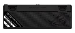 ASUS ROG Falchion Ace HFX klawiatura Gaming USB QWERTZ Niemiecki Czarny