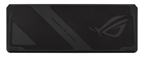 ASUS ROG Falchion Ace HFX klawiatura Gaming USB QWERTZ Niemiecki Czarny