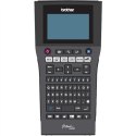 Brother PT-H500 drukarka etykiet 180 x 180 DPI 30 mm/s Przewodowa TZe QWERTY