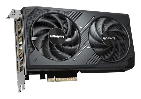 GIGABYTE GeForce RTX 5060 WINDFORCE 8G NVIDIA 8 GB GDDR7