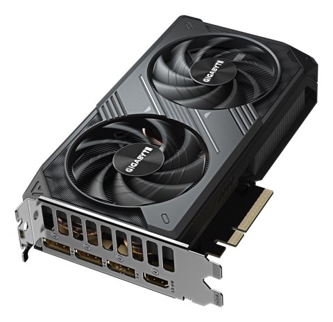 GIGABYTE GeForce RTX 5060 WINDFORCE 8G NVIDIA 8 GB GDDR7