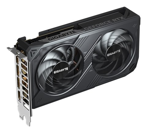 GIGABYTE GeForce RTX 5060 WINDFORCE 8G NVIDIA 8 GB GDDR7